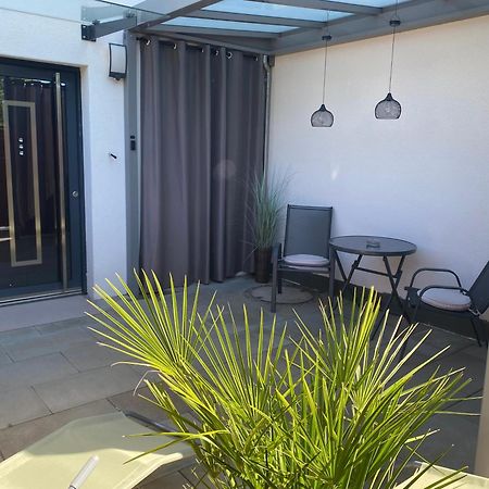 Ferienwohnung 1 Schweizer غايزينغن المظهر الخارجي الصورة