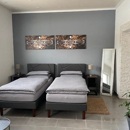 Ferienwohnung 1 Schweizer غايزينغن المظهر الخارجي الصورة